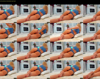 jaylynxxxx74 — 3 minute Chaturbate female cam show recording, 720p, Jan 26, 2021