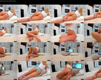 jaylynxxxx74 — 8 minute Chaturbate female cam show recording, 720p, Jan 27, 2021