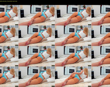 jaylynxxxx74 — 8 minute Chaturbate female cam show recording, 720p, Jan 27, 2021