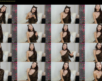 jennieedge — 11 minute Chaturbate female cam show recording, 1080p, Jan 26, 2021