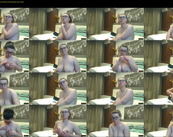 jessykah — 4 minute Chaturbate female cam show recording, 1080p, Jan 26, 2021