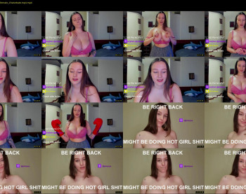 joliejoy — 70 minute Chaturbate female cam show recording, 1080p, Jan 26, 2021