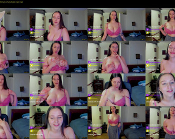 joliejoy — 72 minute Chaturbate female cam show recording, 1080p, Jan 26, 2021