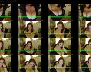 julialiones — 30 minute Chaturbate female cam show recording, 720p, Jan 26, 2021