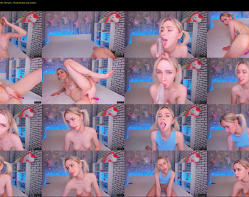 katrinpolly — 70 minute Chaturbate couple cam show recording, 1080p, Jan 26, 2021