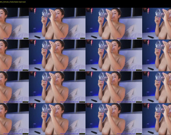 katybloom_ — 253 minute Chaturbate female cam show recording, 720p, Jan 26, 2021