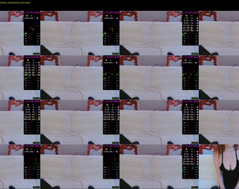 kbayb — 4 minute Chaturbate female cam show recording, 1080p, Jan 26, 2021