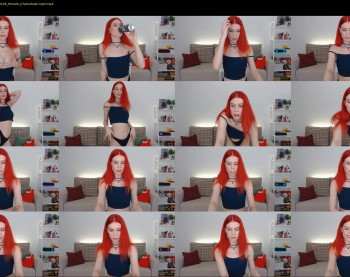 keira_knight — 34 minute Chaturbate female cam show recording, 1080p, Jan 27, 2021