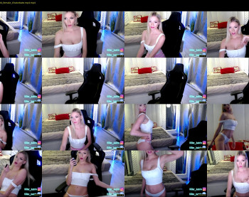 killer__tits — 72 minute Chaturbate female cam show recording, 1080p, Jan 26, 2021