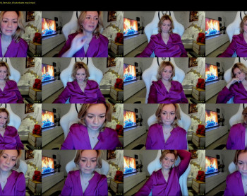 kiradivine — 11 minute Chaturbate female cam show recording, 1080p, Jan 26, 2021