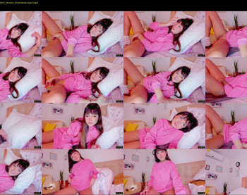 kittenmoon_ — 21 minute Chaturbate female cam show recording, 1080p, Jan 26, 2021