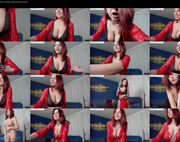 kitty_mya69 — 70 minute Chaturbate female cam show recording, 1080p, Jan 26, 2021