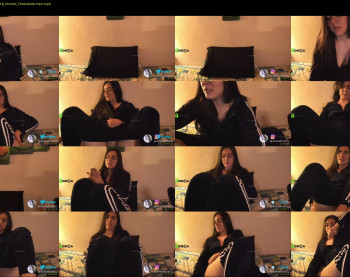 kristalina5 — 116 minute Chaturbate female cam show recording, 720p, Jan 26, 2021