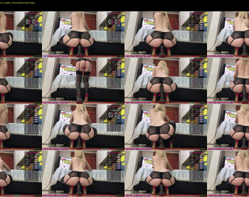lady_anal — 11 minute Chaturbate female cam show recording, 720p, Jan 26, 2021