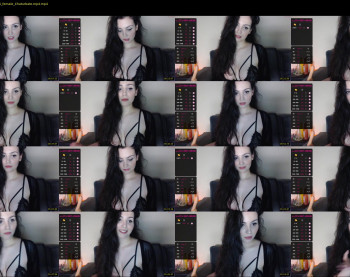 lady_yas — 3 minute Chaturbate female cam show recording, 720p, Jan 27, 2021