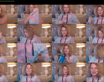 ladybabs — 4 minute Chaturbate female cam show recording, 720p, Jan 26, 2021