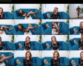 ladyleea — 13 minute Chaturbate female cam show recording, 1080p, Jan 26, 2021