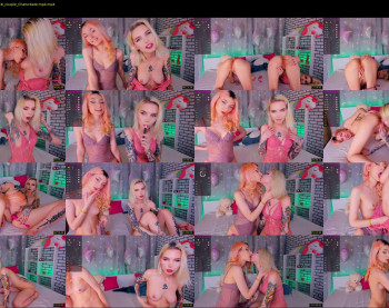 larragane — 70 minute Chaturbate couple cam show recording, 1080p, Jan 26, 2021