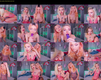 larragane — 70 minute Chaturbate couple cam show recording, 1080p, Jan 26, 2021