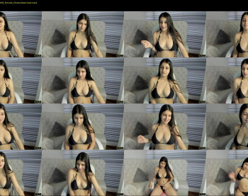 laura__cruz — 9 minute Chaturbate female cam show recording, 1080p, Jan 26, 2021