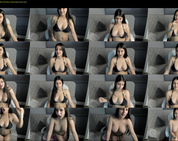 laura__cruz — 63 minute Chaturbate female cam show recording, 1080p, Jan 27, 2021