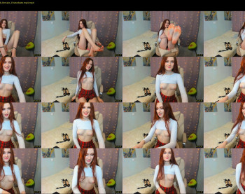 lexy_lexx — 4 minute Chaturbate female cam show recording, 720p, Jan 26, 2021