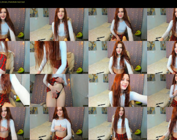 lexy_lexx — 33 minute Chaturbate female cam show recording, 720p, Jan 26, 2021