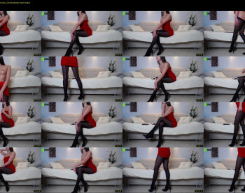 look_ — 70 minute Chaturbate female cam show recording, 1080p, Jan 26, 2021