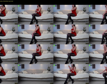 look_ — 20 minute Chaturbate female cam show recording, 1080p, Jan 26, 2021