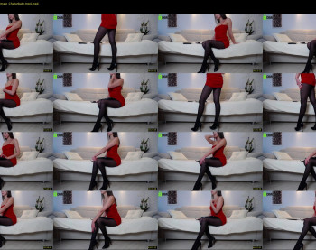 look_ — 53 minute Chaturbate female cam show recording, 1080p, Jan 26, 2021