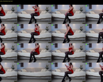 look_ — 22 minute Chaturbate female cam show recording, 1080p, Jan 26, 2021