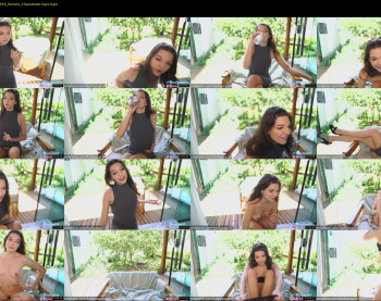 loollypop24 — 71 minute Chaturbate female cam show recording, 1080p, Jan 26, 2021