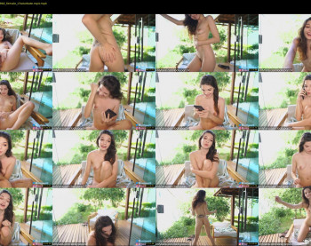 loollypop24 — 70 minute Chaturbate female cam show recording, 1080p, Jan 26, 2021