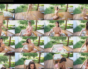 loollypop24 — 72 minute Chaturbate female cam show recording, 1080p, Jan 26, 2021