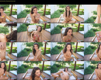 loollypop24 — 70 minute Chaturbate female cam show recording, 1080p, Jan 26, 2021