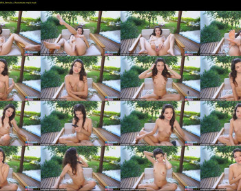 loollypop24 — 21 minute Chaturbate female cam show recording, 1080p, Jan 26, 2021