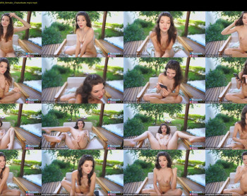 loollypop24 — 44 minute Chaturbate female cam show recording, 1080p, Jan 26, 2021