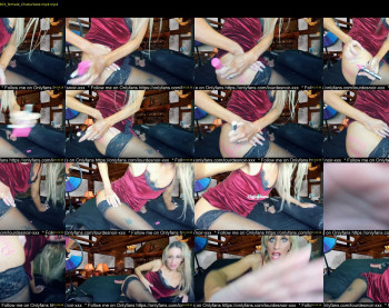 lourdesnoir — 3 minute Chaturbate female cam show recording, 1080p, Jan 26, 2021