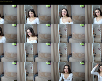 loxy_ — 15 minute Chaturbate female cam show recording, 1080p, Jan 26, 2021