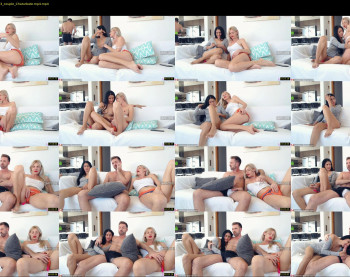 lucycums — 59 minute Chaturbate couple cam show recording, 720p, Jan 26, 2021