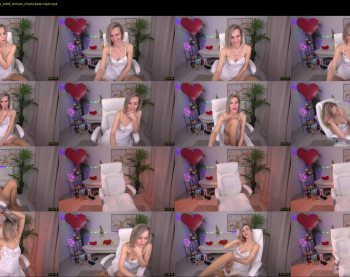 martha_mayer — 70 minute Chaturbate female cam show recording, 1080p, Jan 26, 2021