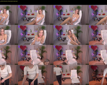 martha_mayer — 16 minute Chaturbate female cam show recording, 1080p, Jan 26, 2021