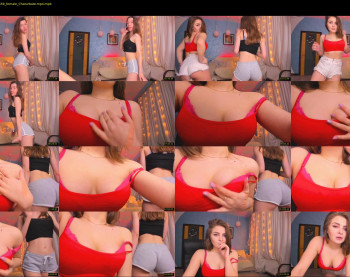 mcflurry18 — 22 minute Chaturbate female cam show recording, 720p, Jan 26, 2021