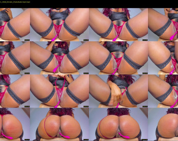 melania_browis — 70 minute Chaturbate female cam show recording, 1080p, Jan 26, 2021