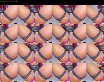 melania_browis — 3 minute Chaturbate female cam show recording, 1080p, Jan 26, 2021