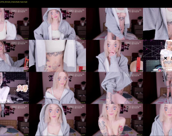 melissaallens — 70 minute Chaturbate female cam show recording, 1080p, Jan 26, 2021