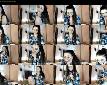 meryfoxxx — 15 minute Chaturbate female cam show recording, 1080p, Jan 26, 2021