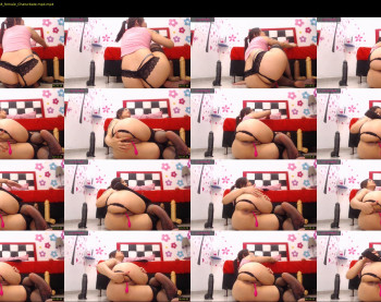 mia_sstar — 8 minute Chaturbate female cam show recording, 1080p, Jan 26, 2021