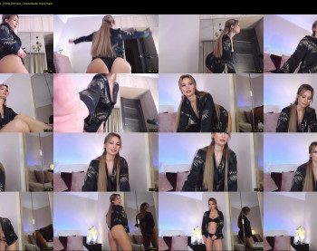 miladystarlight — 70 minute Chaturbate female cam show recording, 1080p, Jan 26, 2021