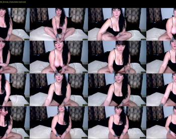 milfmonee — 74 minute Chaturbate female cam show recording, 720p, Jan 26, 2021